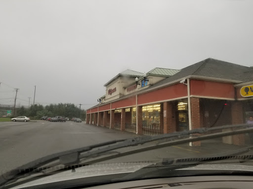 Drug Store «Walgreens», reviews and photos, 397 US-46, Fairfield, NJ 07004, USA