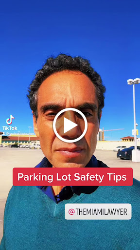 General Practice Attorney «Aronfeld Trial Lawyers», reviews and photos