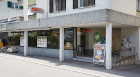 Coop Supermarkt Felsberg