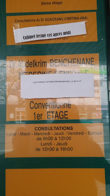 Benchenane Abdelkrim à Mulhouse