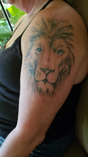 Tattoo Shop «Oxblood Ink», reviews and photos, 504 Baltimore Annapolis Blvd #4, Severna Park, MD 21146, USA