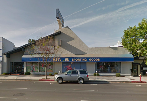 Big 5 Sporting Goods - Encino, 17019 Ventura Blvd, Encino, CA 91316, USA, 