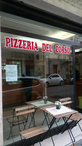 ristoranti Pizzeria del corso Civitanova Marche