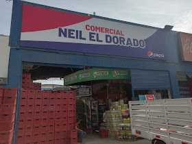 Mercado El Dorado
