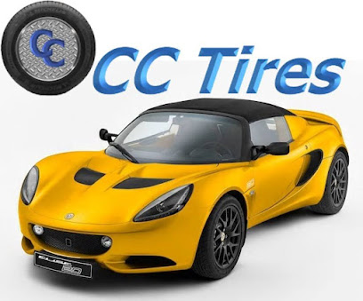 CC Tires - Tires, Rustproofing and Detailing