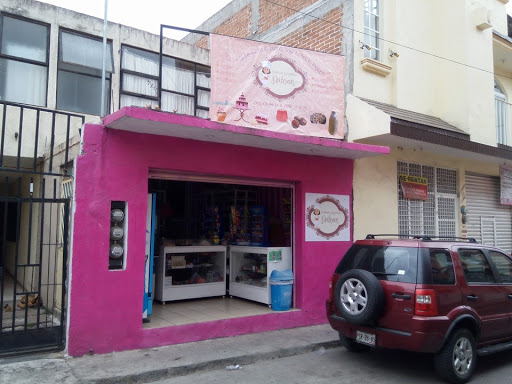 Pastelería y Repostería Nateras en Tuxpan