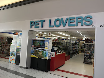 Pet Lovers