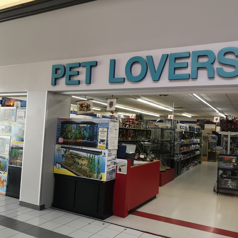 Pet Lovers