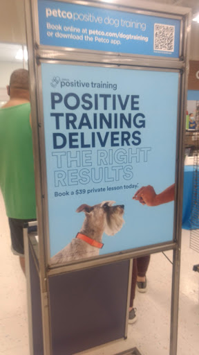 Pet Supply Store «Petco Animal Supplies», reviews and photos, 5481 Lone Tree Way, Brentwood, CA 94513, USA