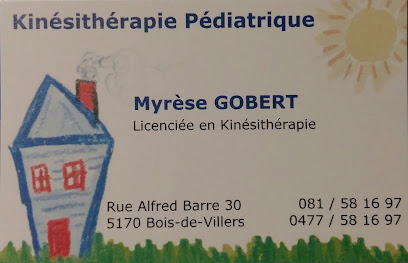 Gobert Myrèse