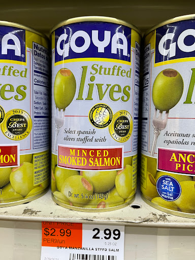 Supermarket «Ideal Food Basket», reviews and photos, 631 Gates Ave, Brooklyn, NY 11221, USA