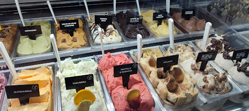 Lucciano's Cipolletti - Ice cream shop en Cipolletti