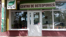 S.C. MEDICAL CENTER VIVA SRL - CENTRU DE OSTEOPOROZA