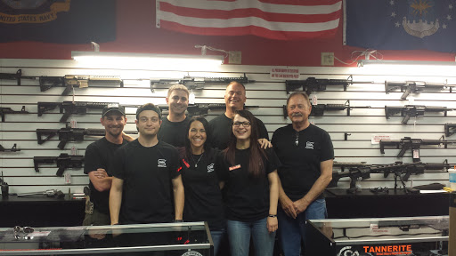 Gun Shop «Springs Armory», reviews and photos, 2462 Waynoka Rd, Colorado Springs, CO 80915, USA