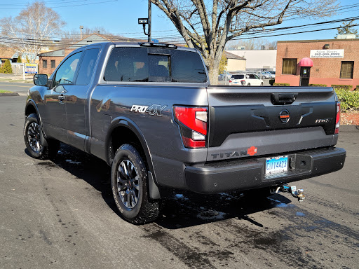 Car Wash «Mr Sparkle Car Wash», reviews and photos, 25 Pane Rd, Newington, CT 06111, USA