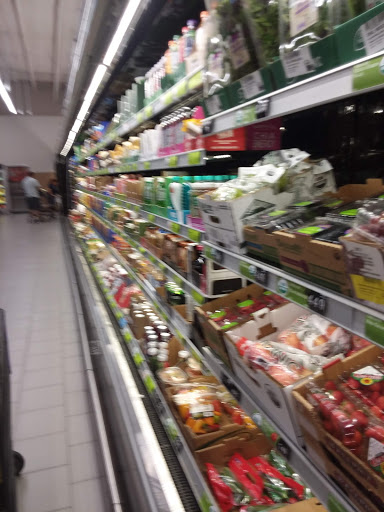 Supermarket «ALDI», reviews and photos, 18294 Collier Ave, Lake Elsinore, CA 92530, USA