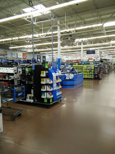Department Store «Walmart Supercenter», reviews and photos, 21655 N Lake Pleasant Pkwy, Peoria, AZ 85382, USA