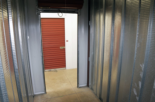 Self-Storage Facility «StoragePRO Self Storage of Hayward», reviews and photos, 1820 Pacheco Way, Hayward, CA 94544, USA