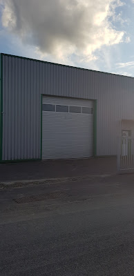 MD AUTOMOBILES à Puceul