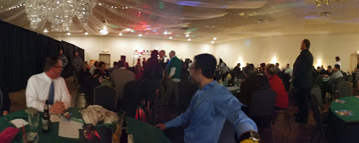 Banquet Hall «Celebrations Banquet & Conference facility», reviews and photos, 3437 W Sycamore St, Kokomo, IN 46901, USA
