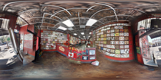 Tattoo Shop «Ace of Hearts Tattoo», reviews and photos, 743 Pine Ave, Long Beach, CA 90813, USA