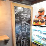 Photo n°5 de l'avis de Samuel.a fait le 30/11/2018 à 07:42 sur le  Paninoteca Hamburgeria Porchetteria Fuoricorso à Turin