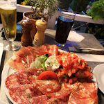 Photo n°4 de l'avis de Manuel.e fait le 25/09/2021 à 21:26 sur le  Restaurant Pizzeria Antica Roma à Ernst