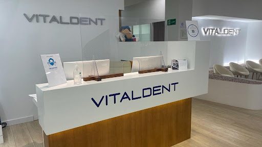 Clínica Dental Vitaldent en Béjar, Salamanca