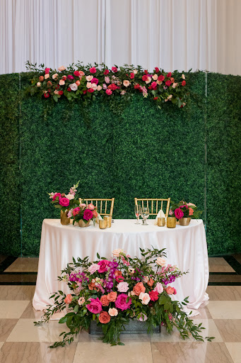 Wedding Planner «Naturally Yours Events», reviews and photos, 1946 W Montrose Ave, Chicago, IL 60613, USA