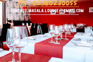 Masala Lounge Indian And Thai Restaurant image