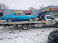Arman's Topkick Towing LLC - Photo 8 - Car repair in Woodbury, MN, Minneapolis