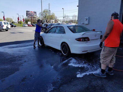 Mitsubishi Dealer «Piazza Mitsubishi», reviews and photos, 3814 Pottsville Pike, Reading, PA 19605, USA