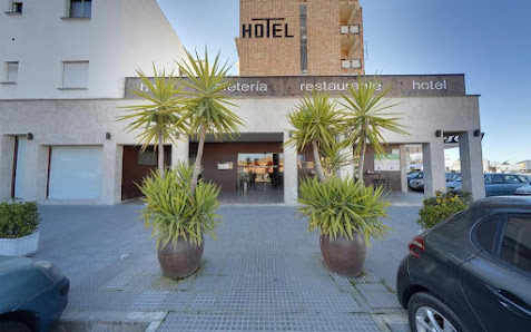 Hotel Moya S A Ctra. Jarandilla, S/N, 10300 Navalmoral de la Mata, Cáceres, España