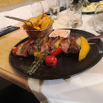 Photo n°2 de l'avis de Christoph.o fait le 04/01/2020 à 17:32 sur le  Hotel & Café Speeter à Weisenheim am Berg