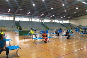 Central Regional Indoor Sport Arena (Chaguanas Sporting Complex) image
