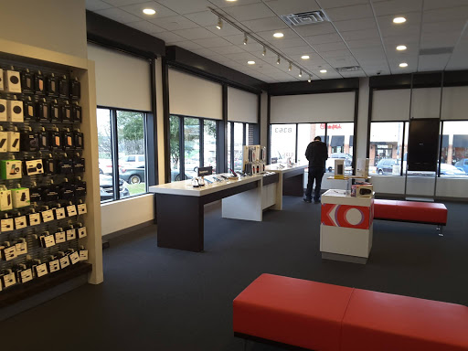 Cell Phone Store «Verizon», reviews and photos, 8363 Agora Pkwy, Selma, TX 78154, USA