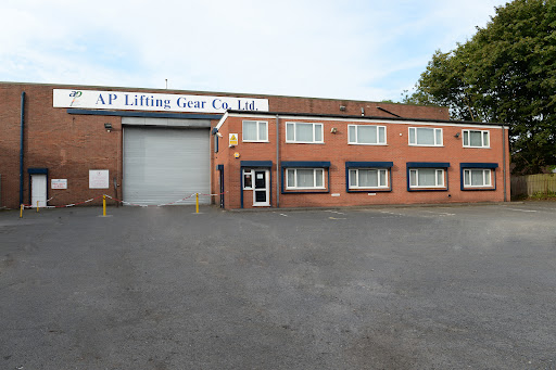 A P Lifting Gear Co Ltd