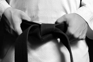 Master Taekwondo image
