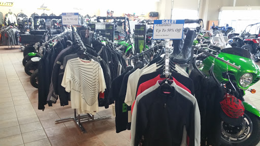 Motorcycle Dealer «Wheels Inc, Wheels Indian Motorcycle», reviews and photos, 432 36th St S, Fargo, ND 58103, USA