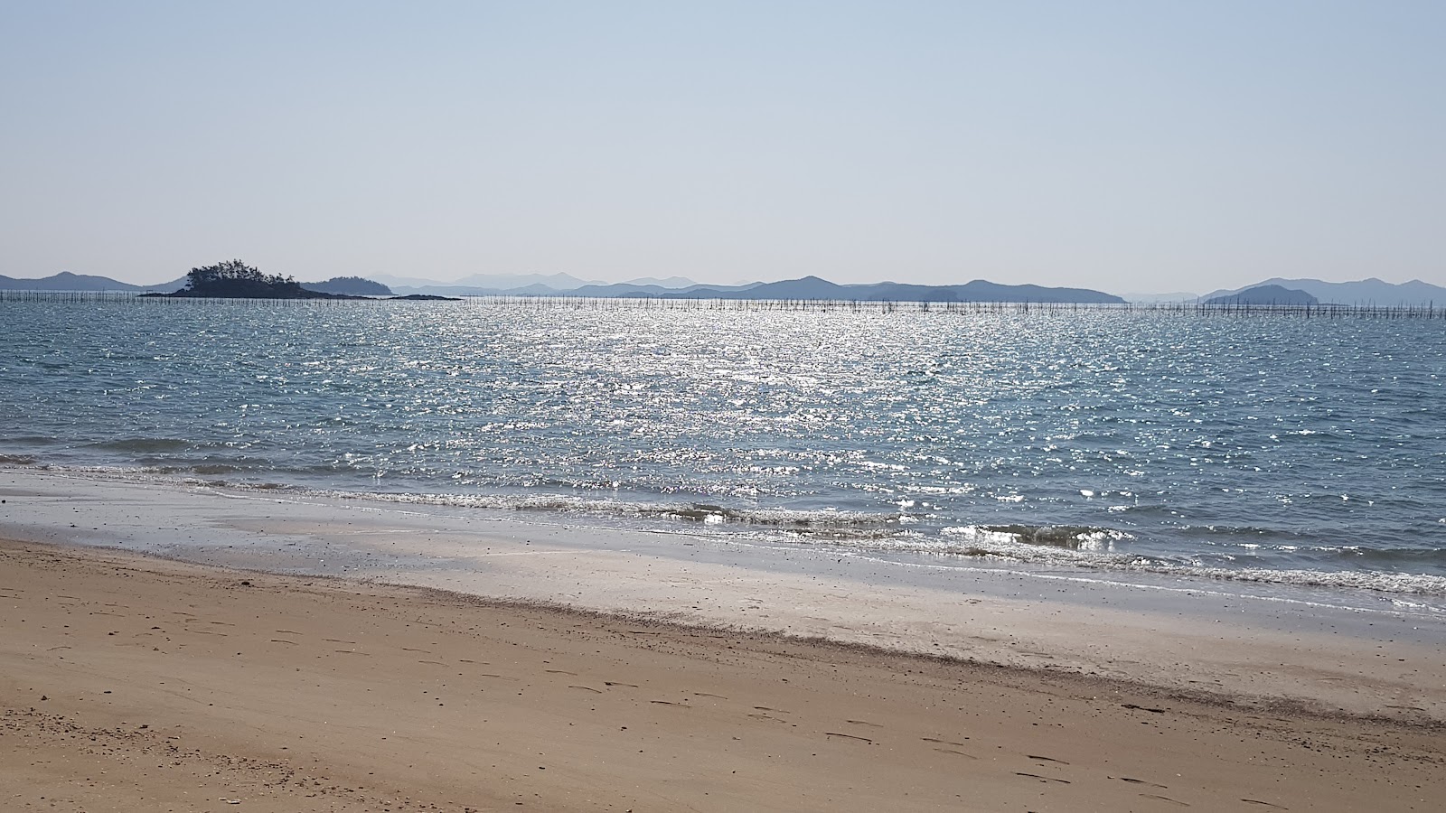 Photo de Chupo Beach zone sauvage