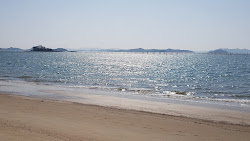 Photo de Chupo Beach zone sauvage