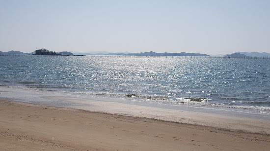Chupo Beach