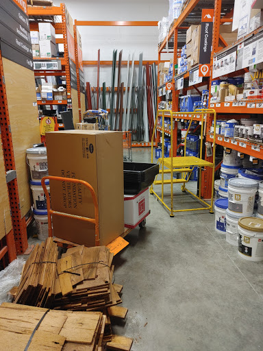 Home Improvement Store «The Home Depot», reviews and photos, 1780 NE Four Acre Pl, Corvallis, OR 97330, USA