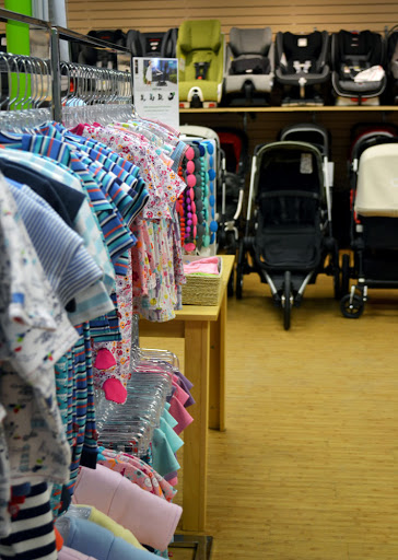 Baby Store «Magic Beans - Brookline», reviews and photos, 312 Harvard St, Brookline, MA 02446, USA