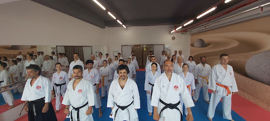 Shotokan Karate do International Federation