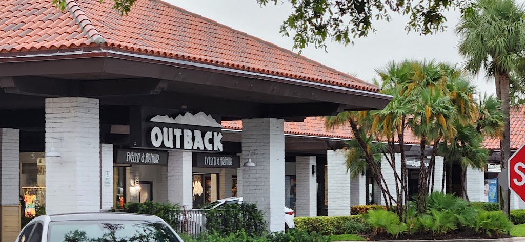 Outback Steakhouse 33410