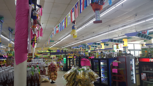 Supermarket «Quadro Supermarket #2», reviews and photos, 23 W Silver Star Rd, Ocoee, FL 34761, USA