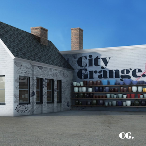City Grange