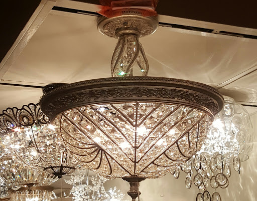 Lighting Store «Dominion Electric Supply Co., Inc.», reviews and photos, 5053 Lee Hwy, Arlington, VA 22207, USA