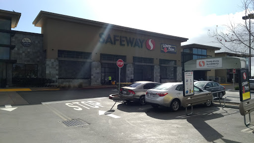 Grocery Store «Safeway», reviews and photos, 11450 San Pablo Ave, El Cerrito, CA 94530, USA